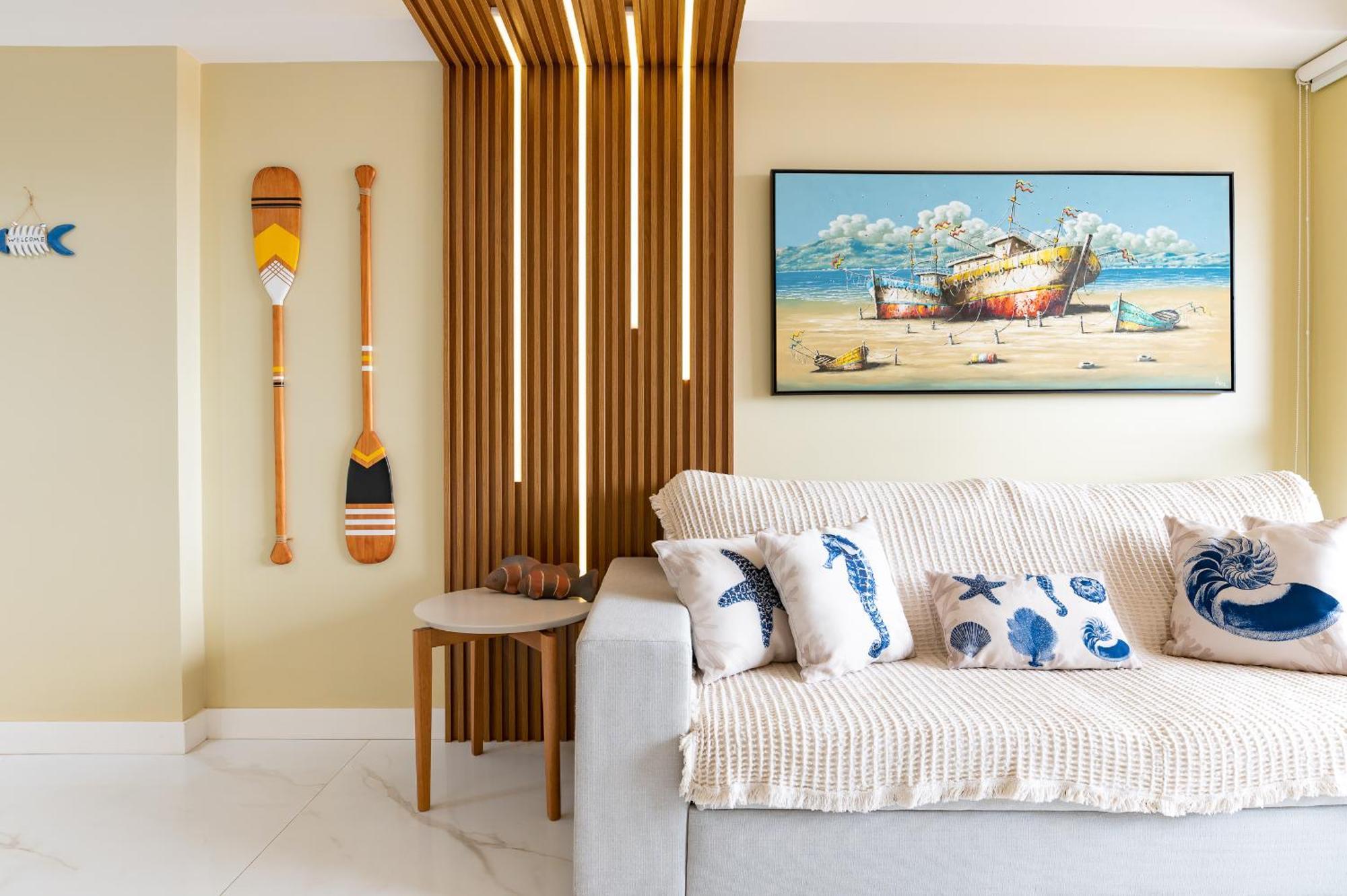 Cupe Beach Living Resort Beira Mar Porto De Galinhas Flat Luxo Sofisticado 3Qts Exterior foto