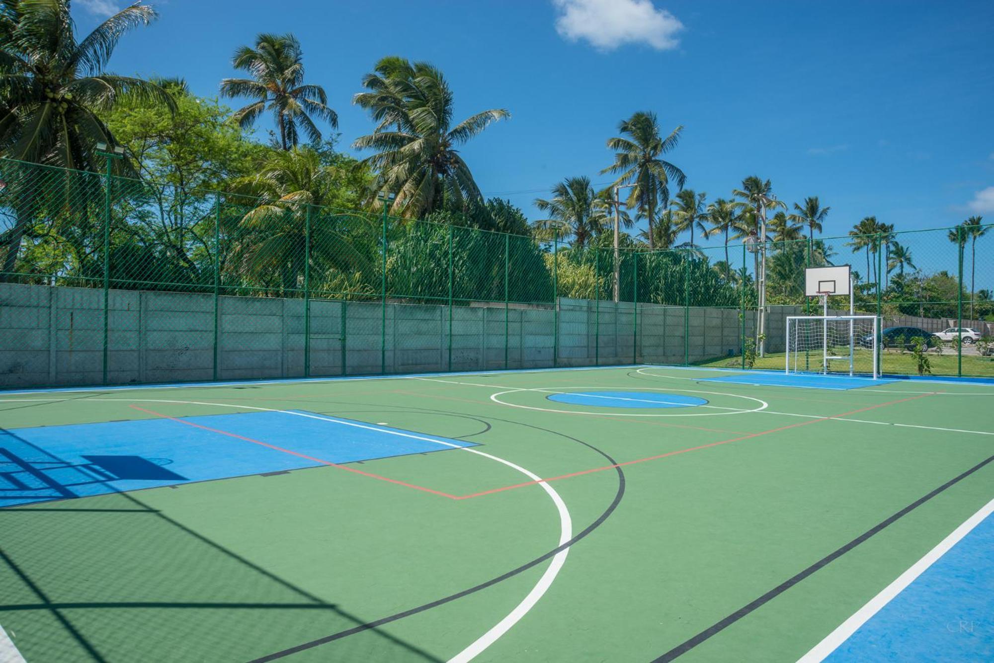 Cupe Beach Living Resort Beira Mar Porto De Galinhas Flat Luxo Sofisticado 3Qts Exterior foto