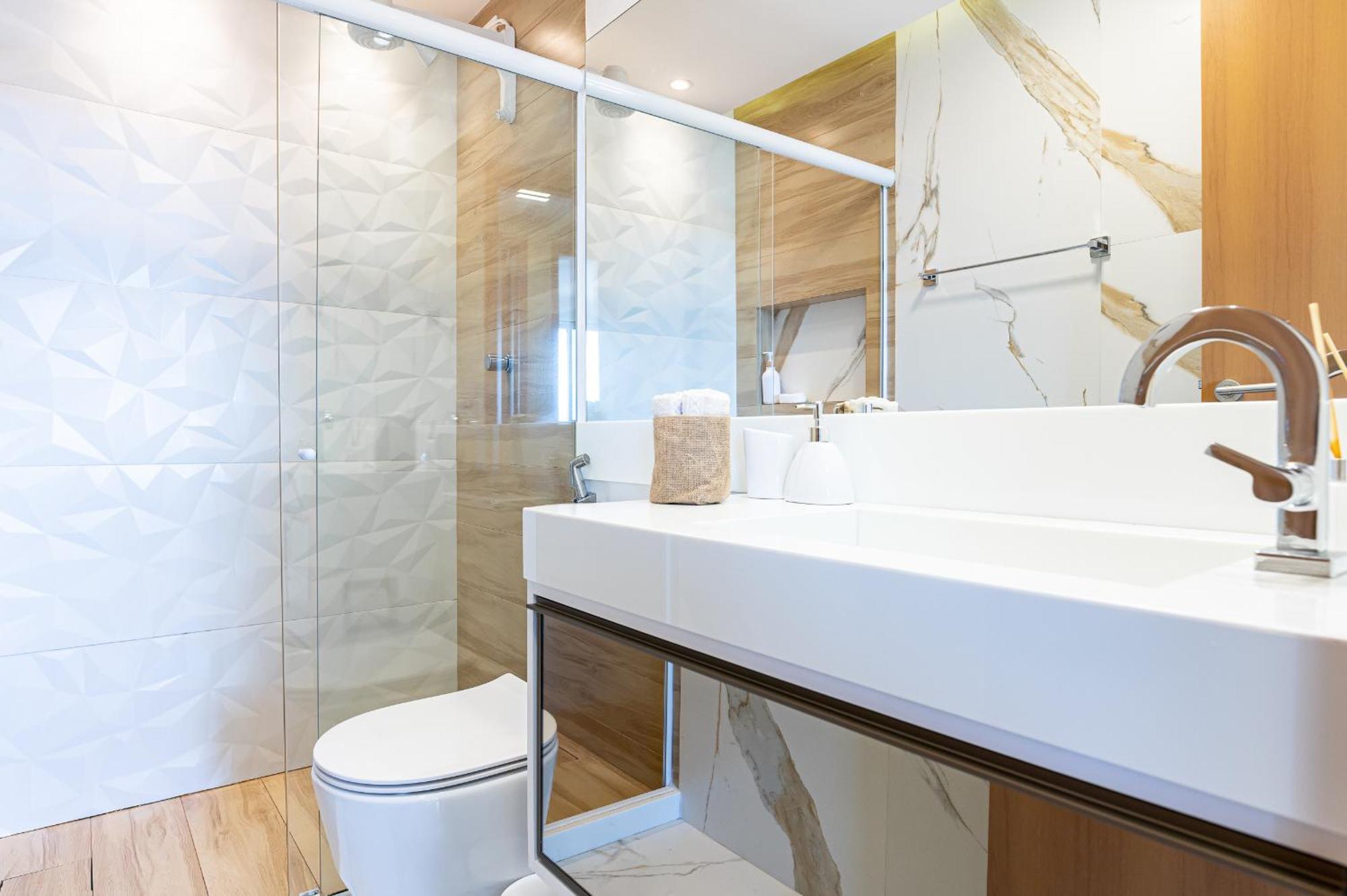 Cupe Beach Living Resort Beira Mar Porto De Galinhas Flat Luxo Sofisticado 3Qts Exterior foto