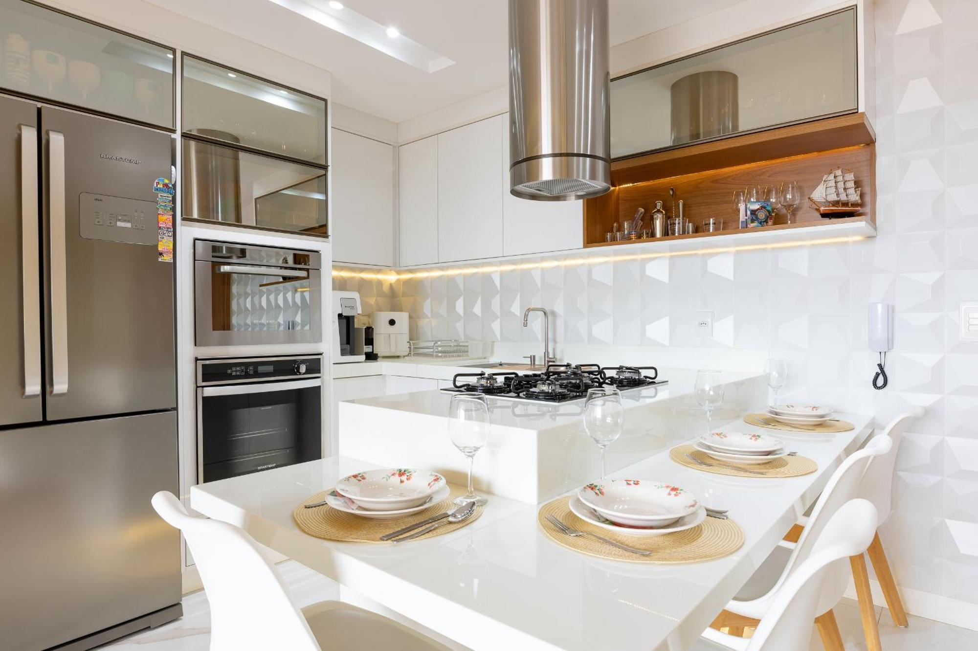 Cupe Beach Living Resort Beira Mar Porto De Galinhas Flat Luxo Sofisticado 3Qts Exterior foto